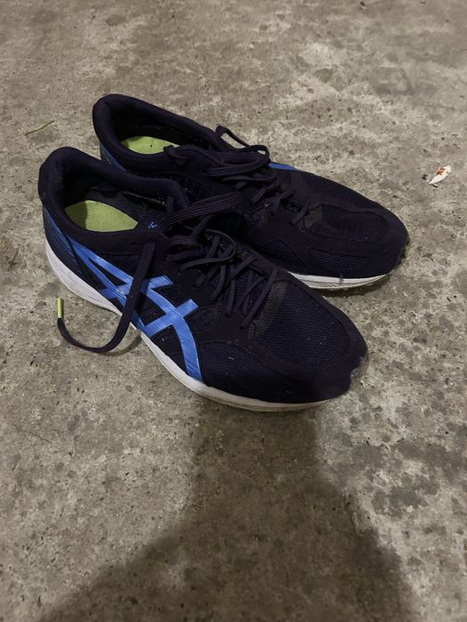Adidasy Asics roz.44 28 cm