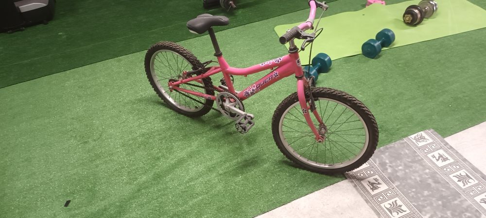 Bicicleta para crianças  até  aos 12 anos  mais ou menos