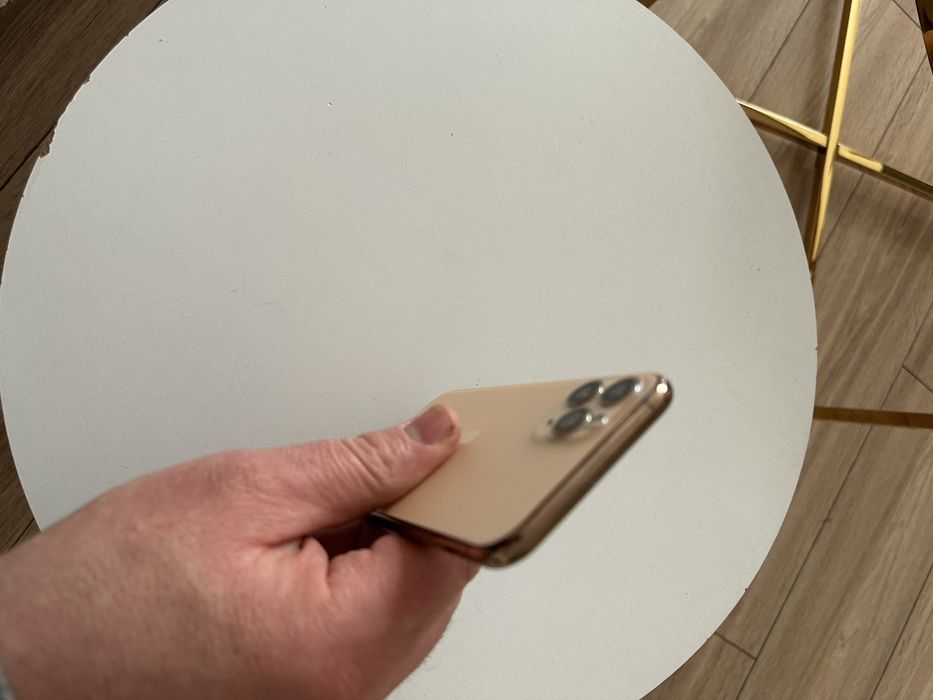iphone 11 pro 64 gb gold super stan