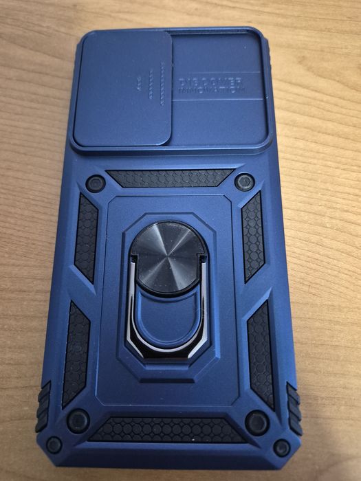 Etui pancerne Samsung s25 FE