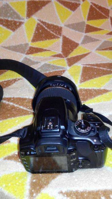 CANON EOS 400D body