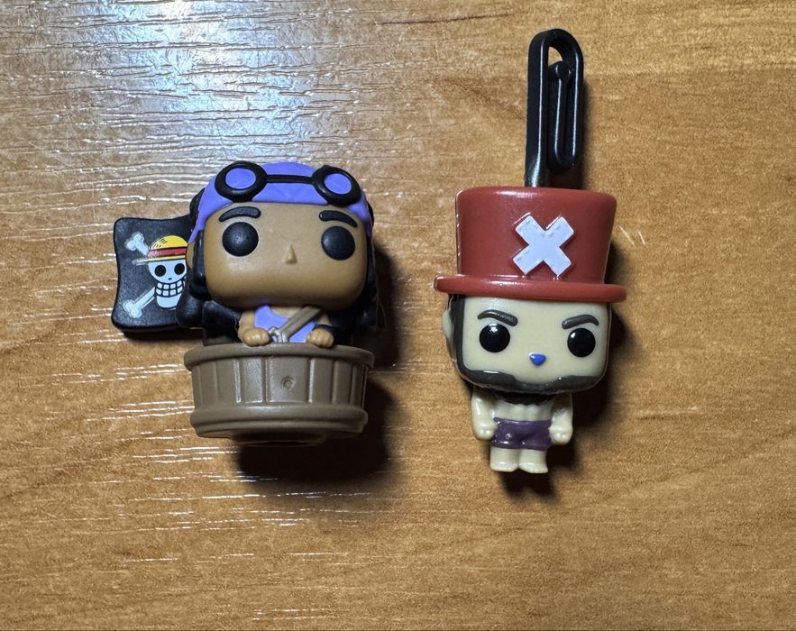 Kinder joy One Piece