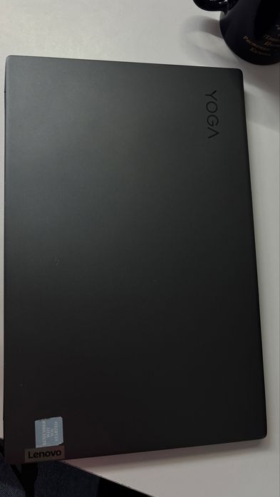 Lenovo yoga slim 7 ноутбук