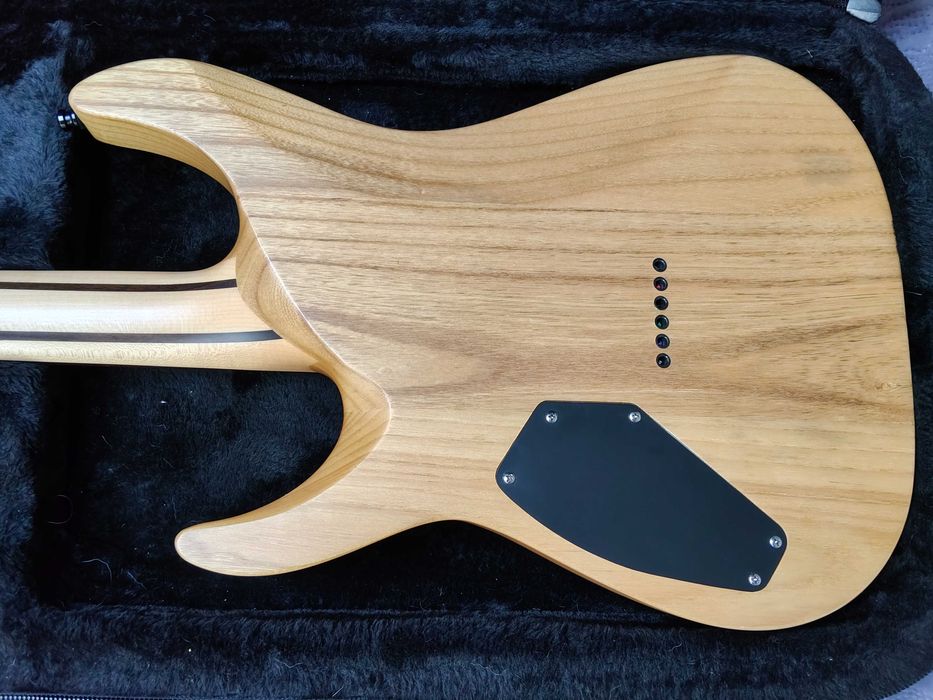 Gitara Schecter Reaper 6