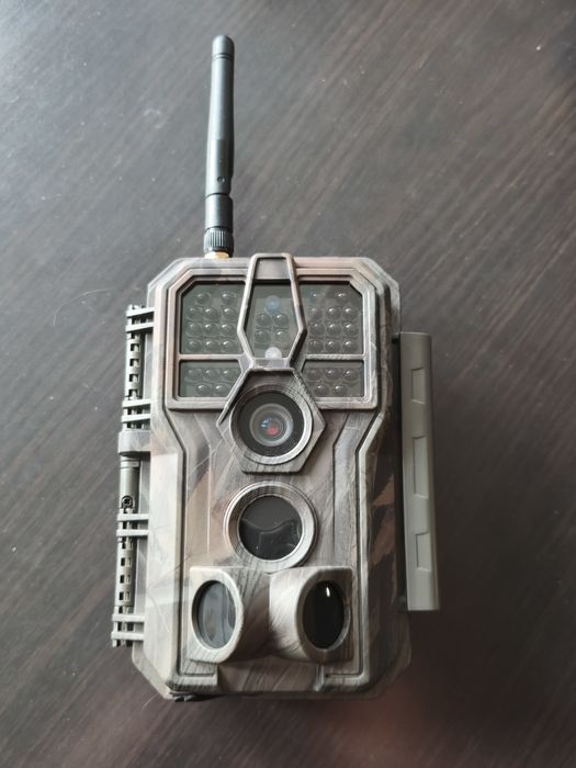 Фотопастка Камера GardePro E8 WiFi Trail Camera фотоловушка