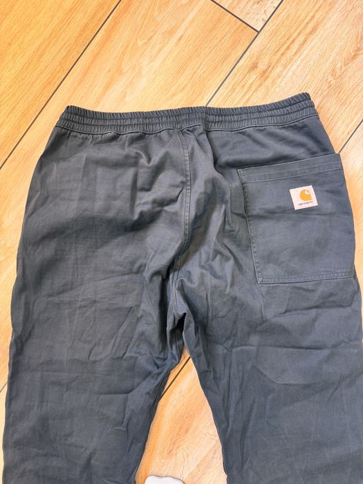 Spodnie Carhartt