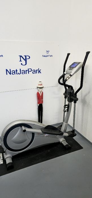 Orbitrek kettler XTR2 jak nowy Gwarancja