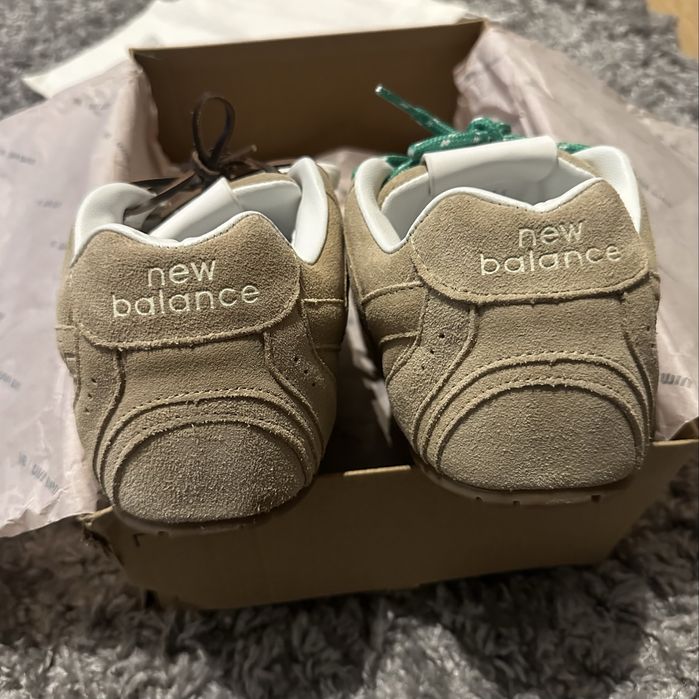 New Balance x Miu Miu