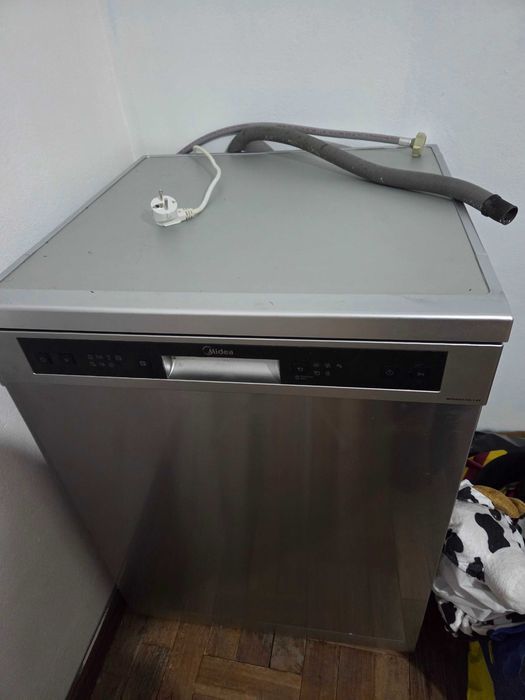 Maquina de lavar loiça