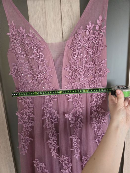 Вечірня сукня l-xl