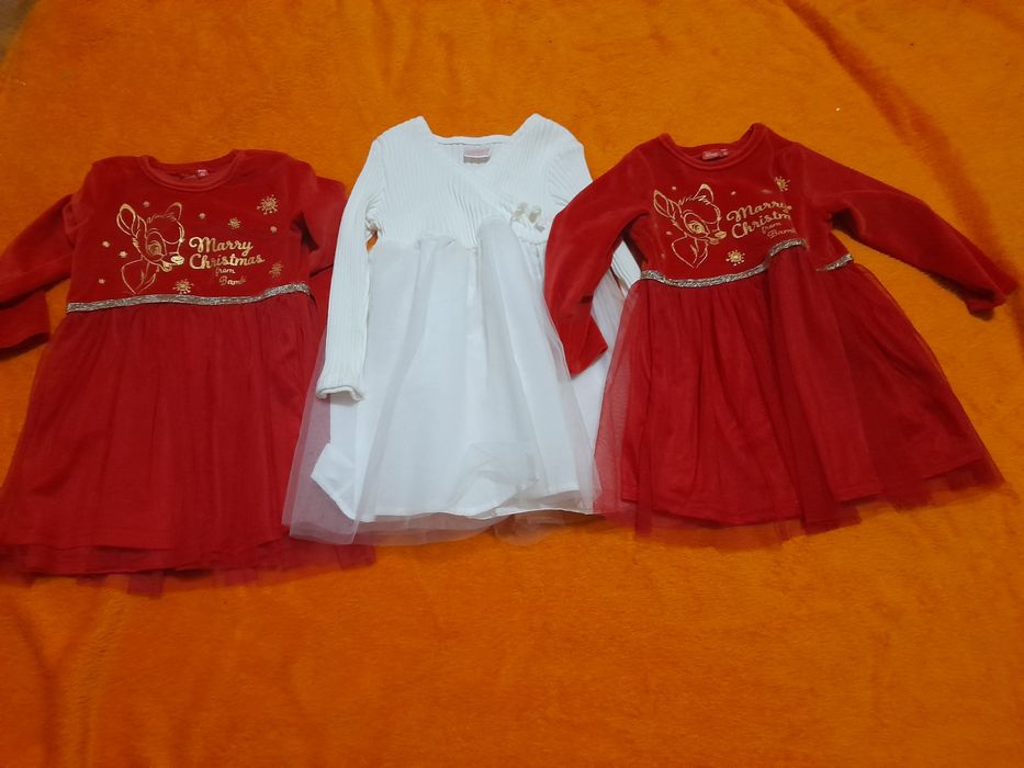 Платтячка для маленьких красунь