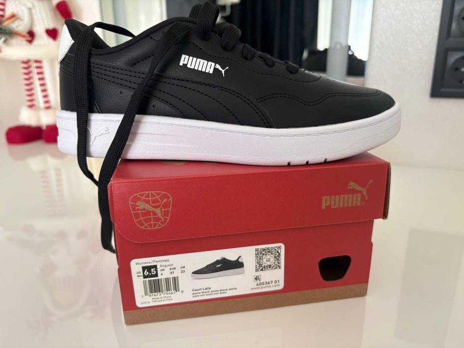 Жіночи кросівки PUMA