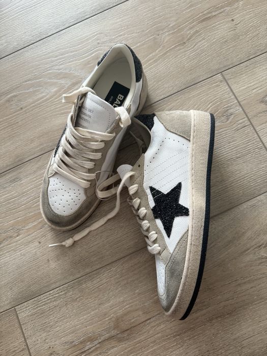 Кеды golden goose , кеди оригінал