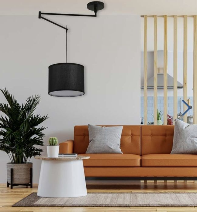 Candeeiro articulado Novo