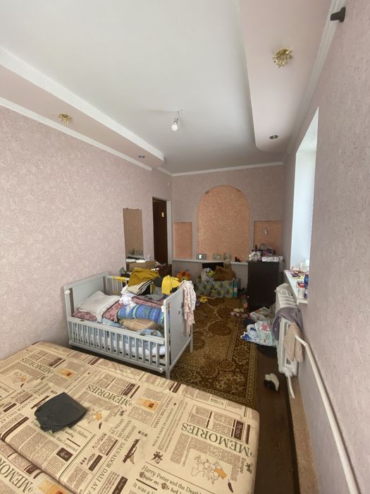 Продажа 3-х комнатной квартиры