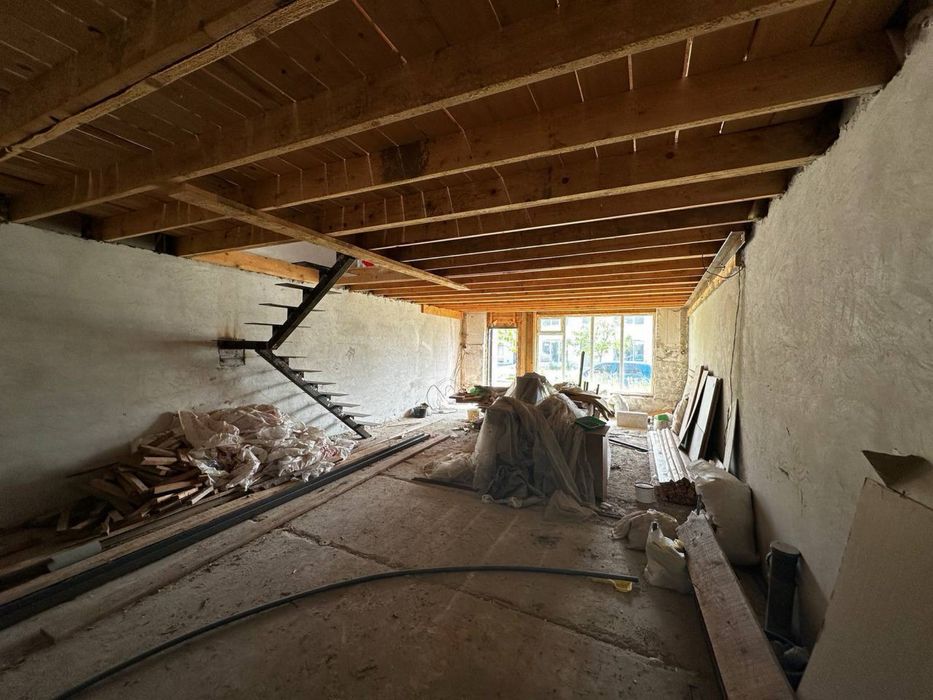 Продаж котеджу неподалік Львова. С. Ременів.