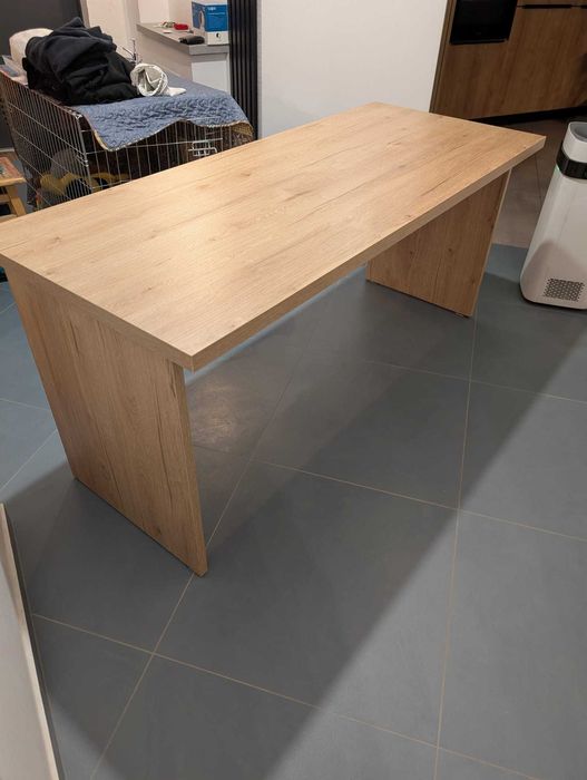 Biurko 158x65 Meble Bodzio