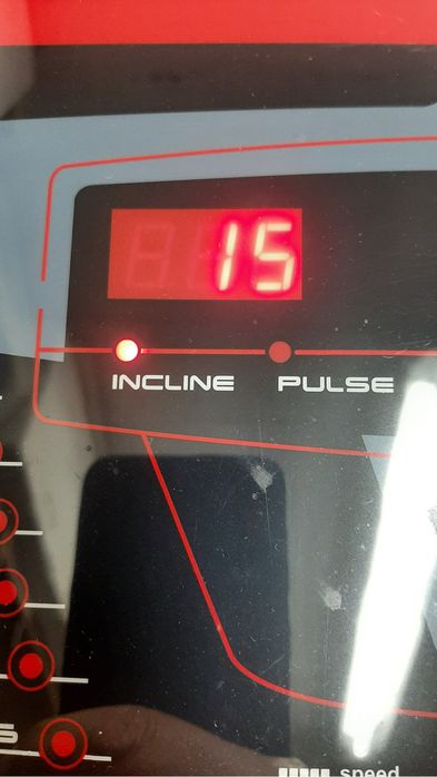 Passadeira de correr BH Boxster