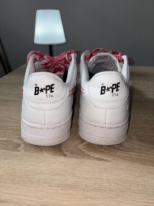 Buty Bape BaPe bape