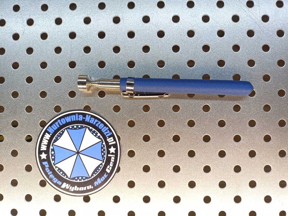 Chwytak teleskopowy magnetyczny 60cm chwytak magnetyczny 60cm