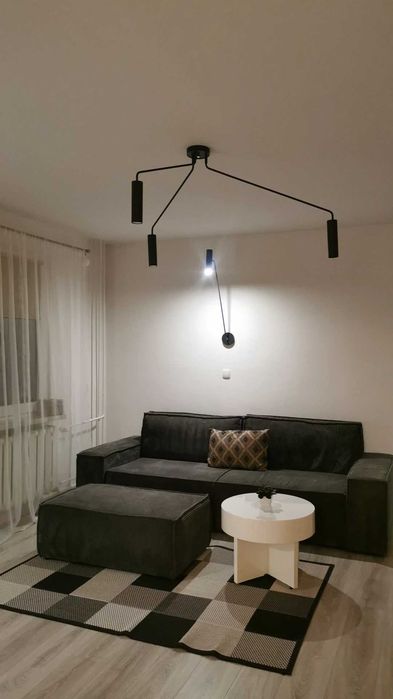 Apartment in Dzierżoniów - Więcej