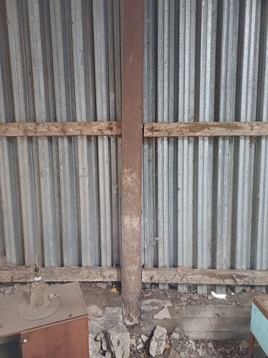 Продам АНГАР, склад