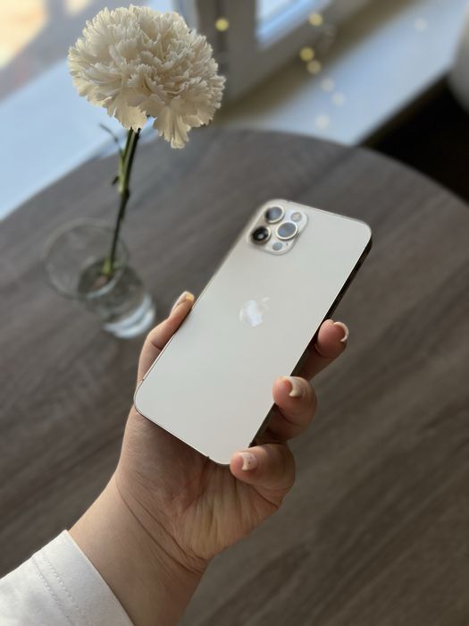 Iphone 12 Pro в ідеальному стані