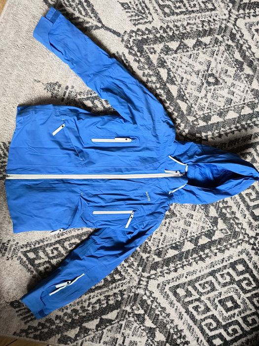 Kurtka dziecięca narciarska Wedze Piste 900 133_142