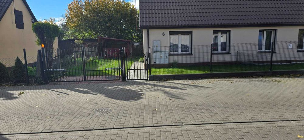 mieszkanie wynajem Szubin