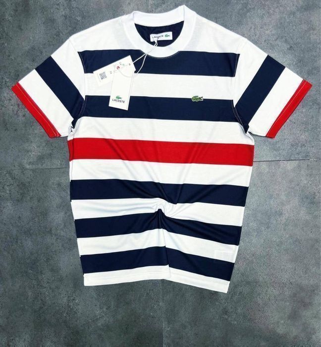 Футболка Versace мужская вышивка, женская унисекс