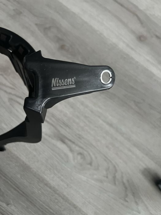 Кронштейн розширювального бачка BMW F10