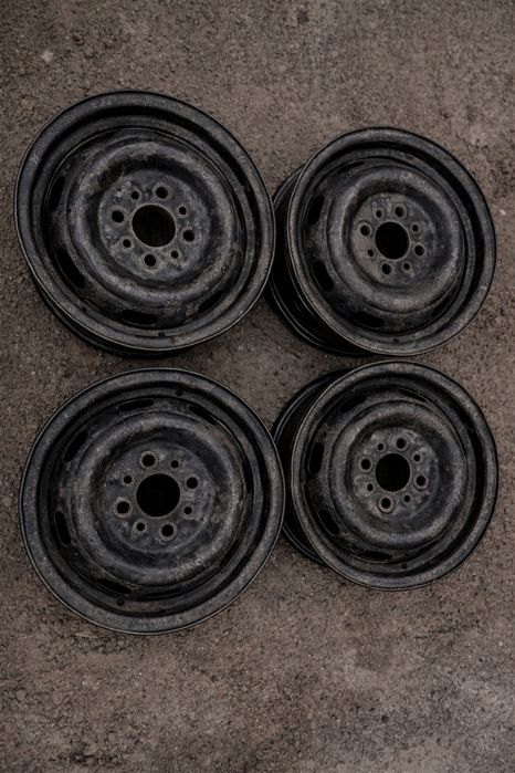 Диски для 2101 ссср