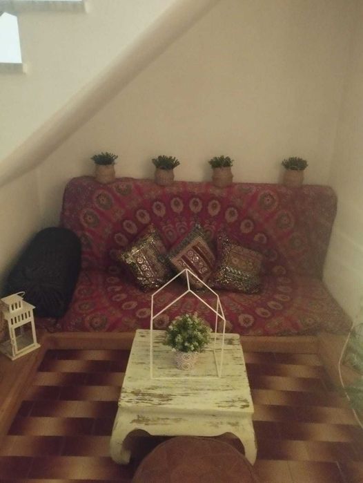 Arrendo ao ano Moradia V4 na Aroeira