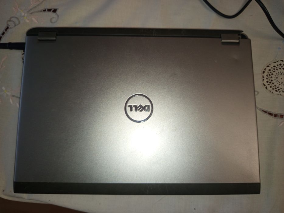 Ноутбук Dell vostro 3360. Silver.