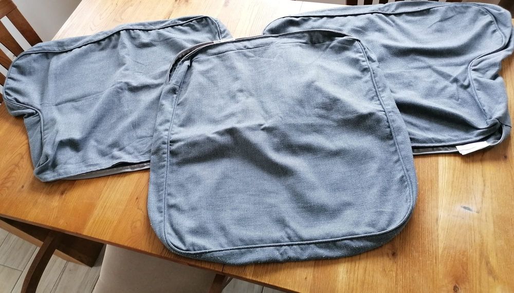 Pokrowce Ectorp sofa