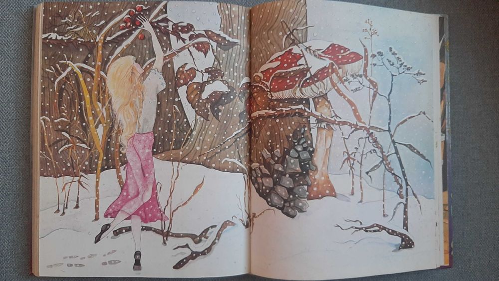 Baśnie Andersena po angielsku The best of Andersen