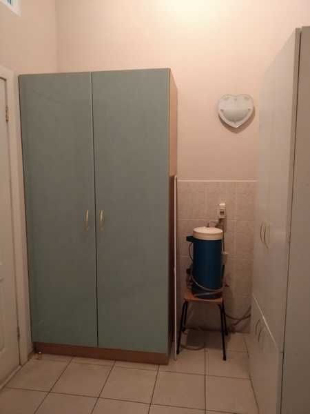 Аренда 121 м.кв. ул. Пастера, фасад.