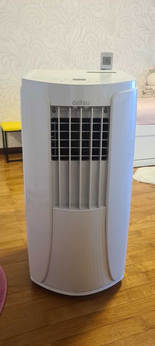 Ar Condicionado Portátil