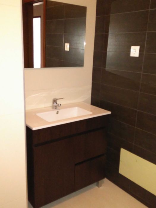 Quarto para estudantes com varanda - Solum, próximo do Alma Shopping, ESEC