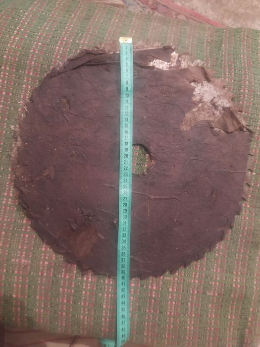 Диск для циркулярки новый