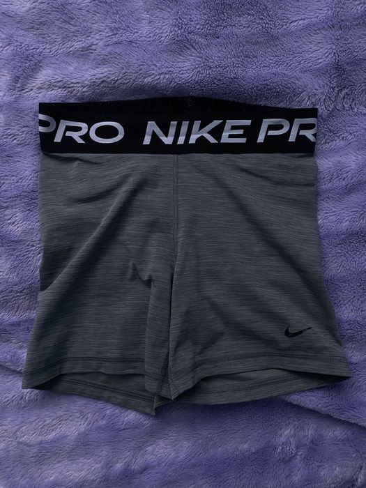 Шорти найк про / лосіни найк про