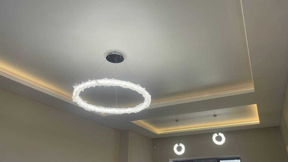 10 РОКІВ НА РИНКУ! Стелі. Потолки. Натяжні стелі. Стеля монтаж продаж