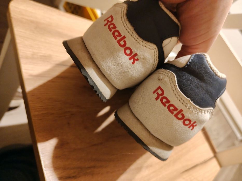 Reebok buty damskie sportowe 37