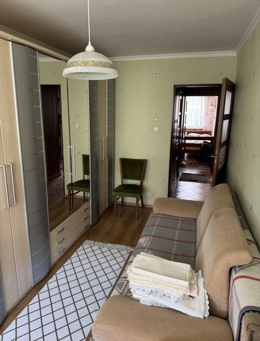 Mieszkanie 3 pokojowe 62m2