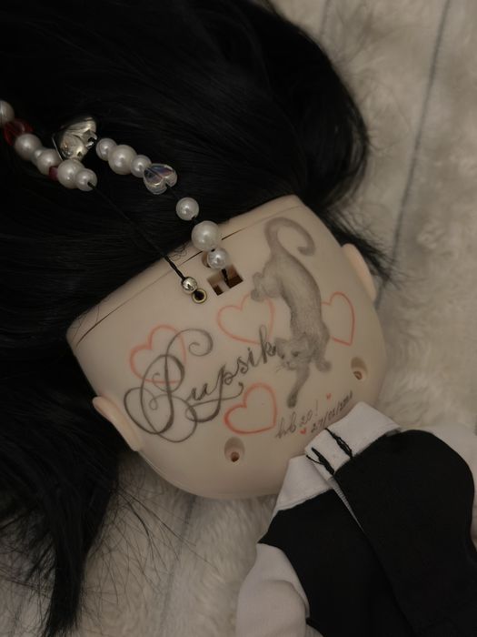 кастомні ляльки блайз по фото на замовлення (читайте допис)