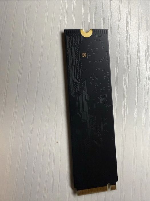 Ssd Nvme WD SN85064585170491137121