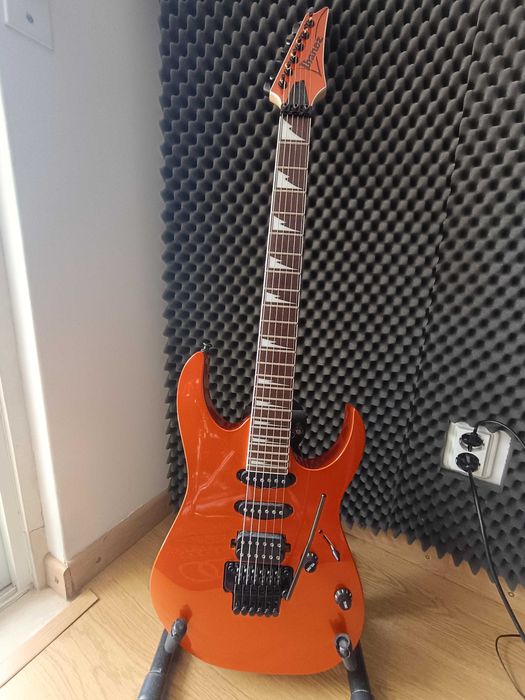 Ibanez RG460DX-ROM
