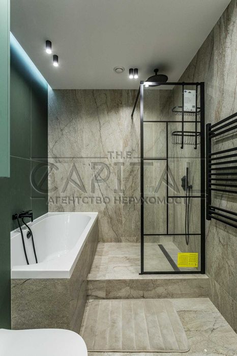 2-кімнатна квартира за адресою бульвар Дружби Народів (площа 87 м²) - Atlanta.ua - фото 16