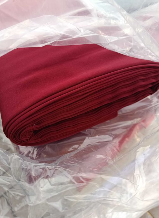 Materiały różne i zamki