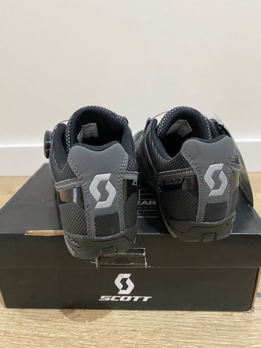 Buty rowerowe Scott Sport Crus-r Boa Lady - EU 38